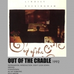 Out Of The Cradle ALT