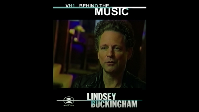 Lindsey Buclingham - Behind The Music ATV