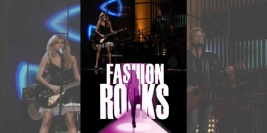 Fashion Rocks 2007