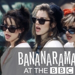 Bananarama at the BBC