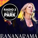 Bananarama Radio 2 DVD