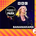 Bananarama Radio 2 wide