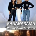 Bananarama-YoungGuns