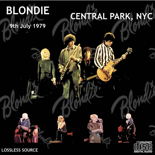 Blondie-CentralPark-1979