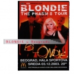 Blondie-Belgrade2003
