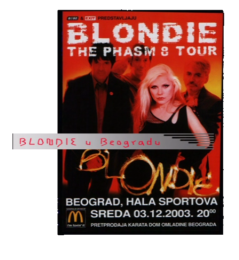 Blondie-Belgrade2003