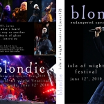 Blondie-IsleOfWhite-2010-DVD