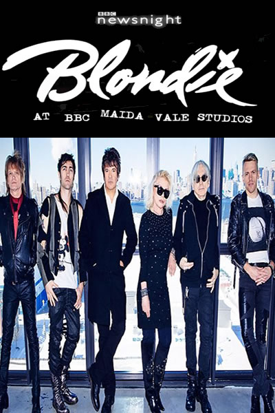 Blondie-BBC-MaidaVale2014