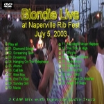 Blondie-NapervilleRibFest-2003