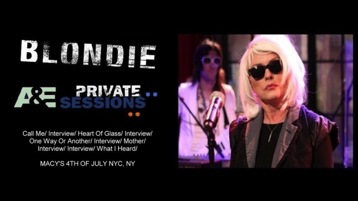 Blondie-PrivateSessions-ATV