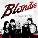 Blondie_ Live at Soundstage_DVD