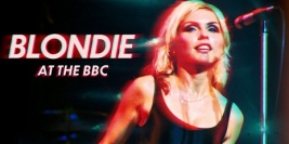 Blondie at the BBC