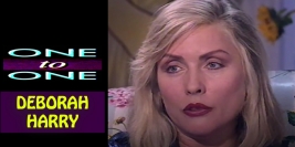 Debbie Harry - One To One