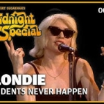 Accidents Never Happen - Blondie _ The Midnight Special