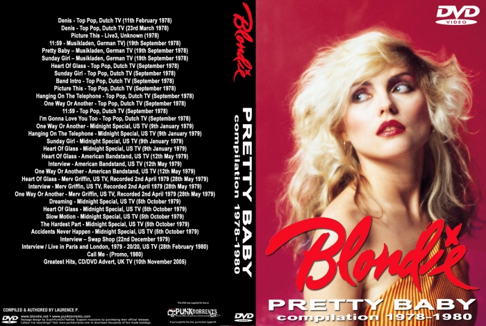 Blondie_1980-1978_PrettyBaby_DVD_1cover
