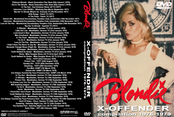 Blondie_1979-1976_X-Offender_DVD_1covercopy
