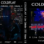 Coldplay_live_2005 vol3_cover
