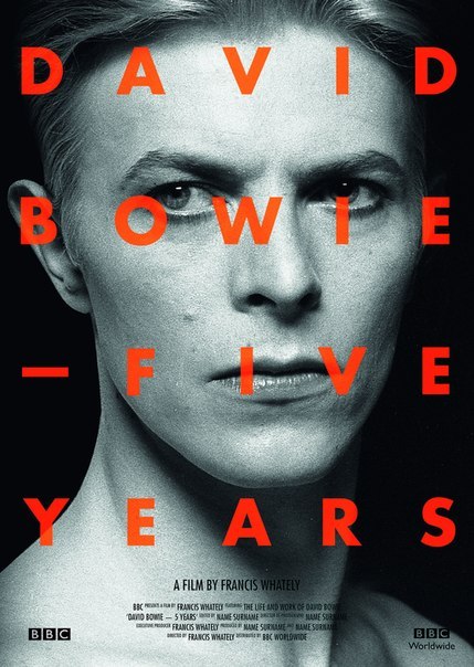 bowie-five-years