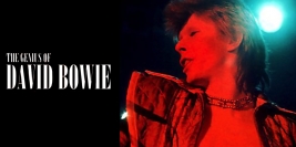 Genius of Bowie