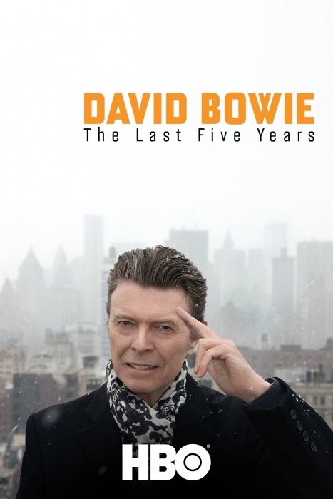 David Bowie_ The Last Five Years 1