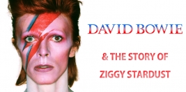 Ziggy Stardust - Story Of