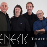 Genesis - Together and Apart ATV