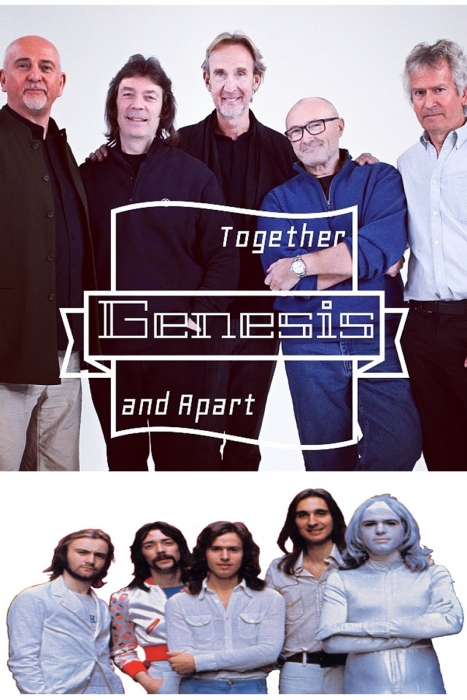 Genesis - Together and Apart