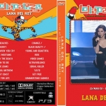 LANA DEL REY - Live at Lollapalooza Brazil 2018
