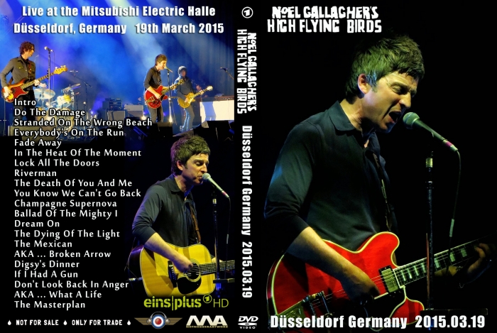 Noel 20150319_DVD