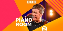 Radio 2 Piano Room, 2023