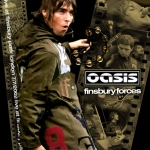 Oasis - 2002-07-07 - Finsbury Park - London, England - FRONT