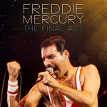 Freddie Mercury_ The Final Act DVD