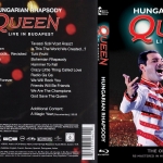 Queen-HungarianRhapsody_DVD