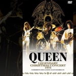 Queen - The Legendary 1975 Concert ATV