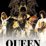 Queen - The Legendary 1975 Concert DVD