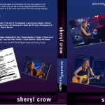 sheryl soundstage dvd