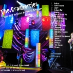 The Cranberries Back