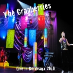 The Cranberries Front