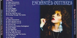 Enchanted Outtakes
