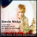 SN-Rock A Little Worktapes - I Can't Wait Work Tapes 1985 (rev 2)