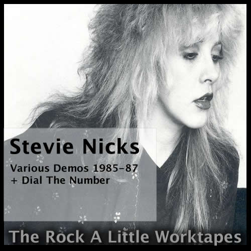 SN-Rock A Little Worktapes - Various Demos 1985-87 Rev 2)