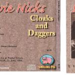 Cloaks and Daggers 2