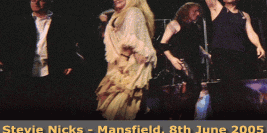 Mansfield (8th Jun 2005)