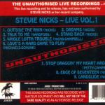 StevieNicks-LiveVol-1
