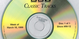 BBC Classic Tracks