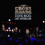 Stevie Nicks and Lady Antebellum - CMT Crossroads