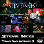 SN - Thrown Down 3 DVD