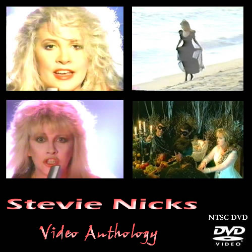 sn-Videos Anthology DVD