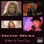 SN Videos + Live Clips DVD