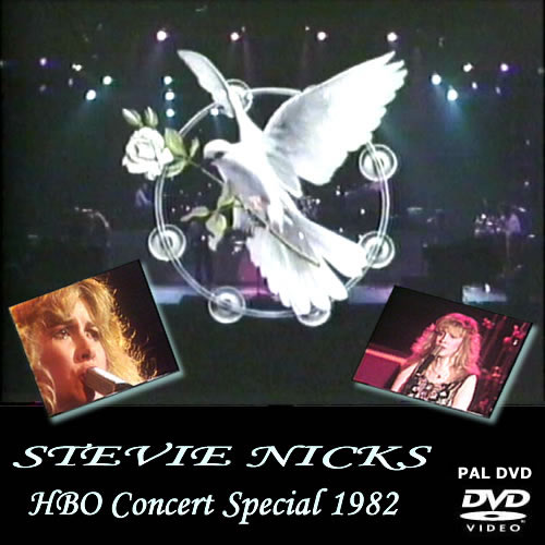 sn- hbo 1982 DVD
